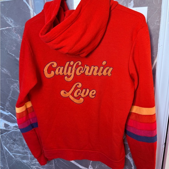 Aviator nation hoodie